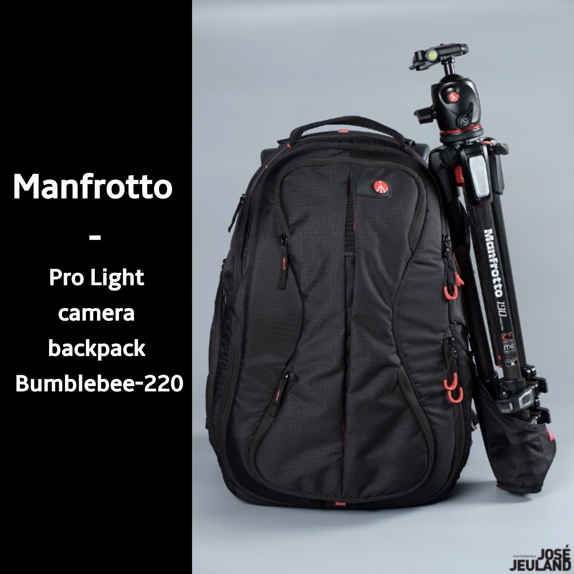 Manfrotto bumblebee 220 hotsell