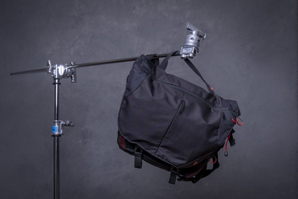 Manfrotto Pro Light Bumblebee M-30 Camera Bag - Review