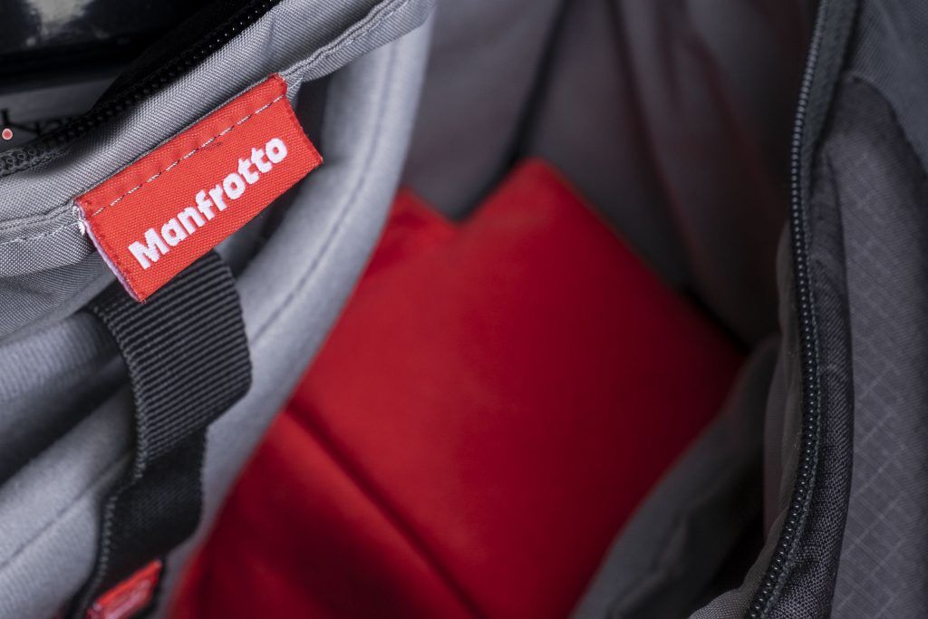 Review: Manfrotto Shoulder Bag 30 - The Phoblographer