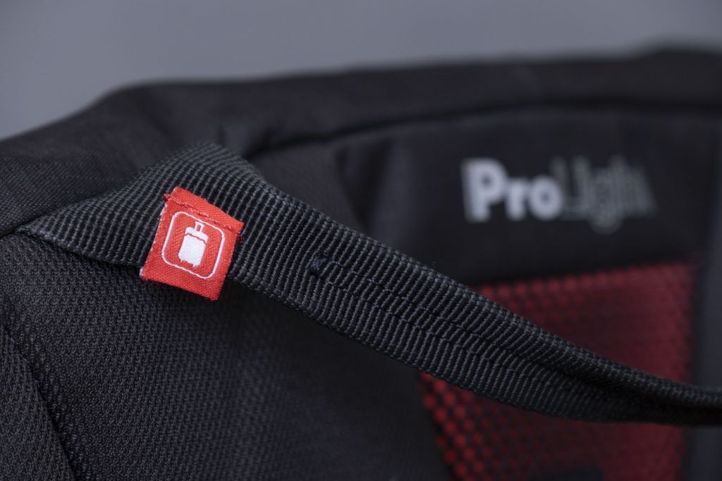 Manfrotto Pro Light Bumblebee M-30 Camera Bag - Review